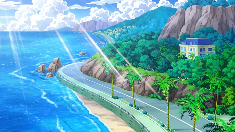 Humilau City 2