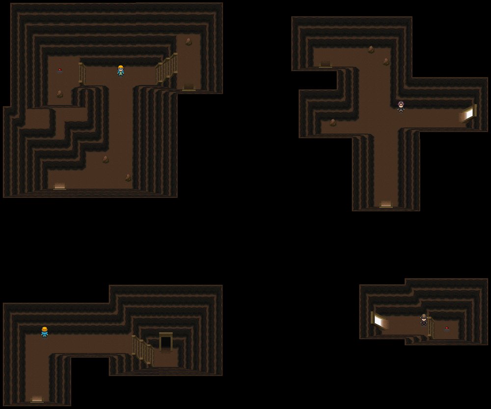 Twist Mountain 12