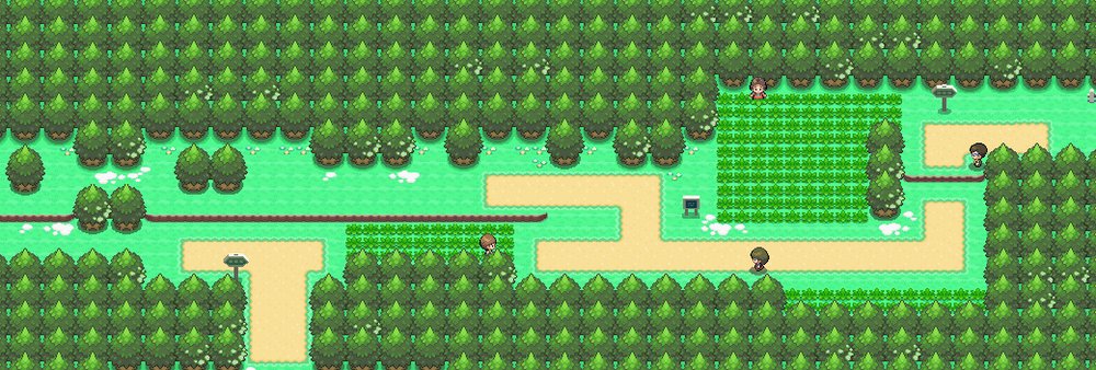 Route 201 3