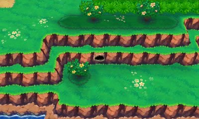 Secret Base 77
