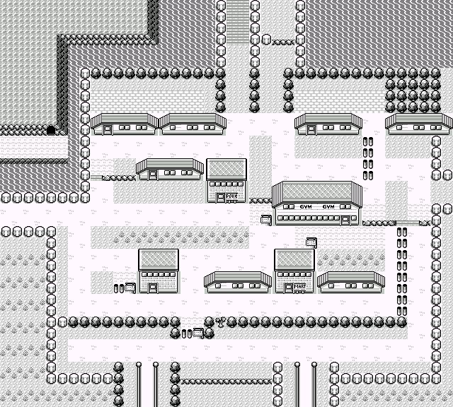 Cerulean City 3
