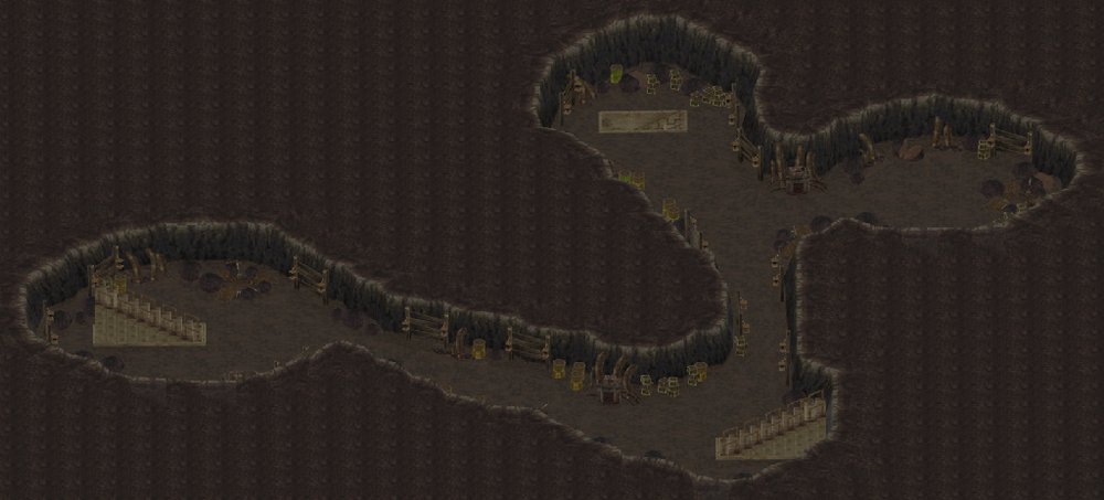Pyrite Cave 4