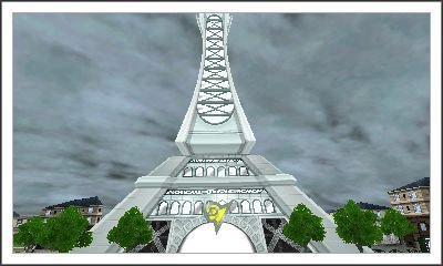 Prism Tower 10