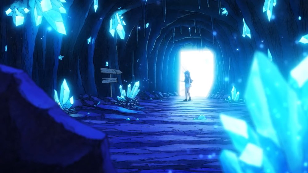 Cerulean Cave 22