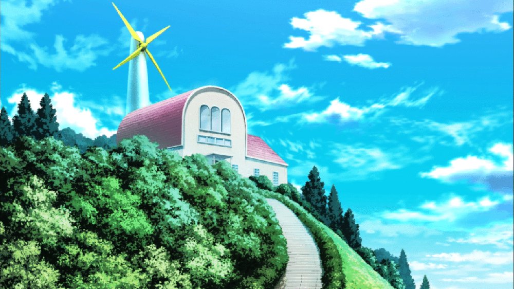Pallet Town 15