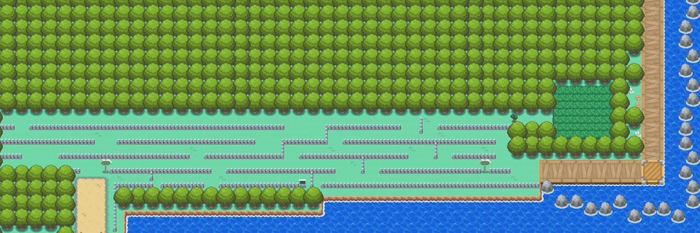 Route 13 2