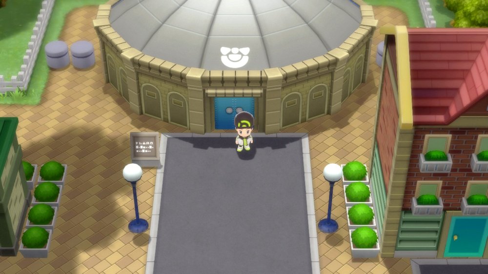 Contest Hall 13