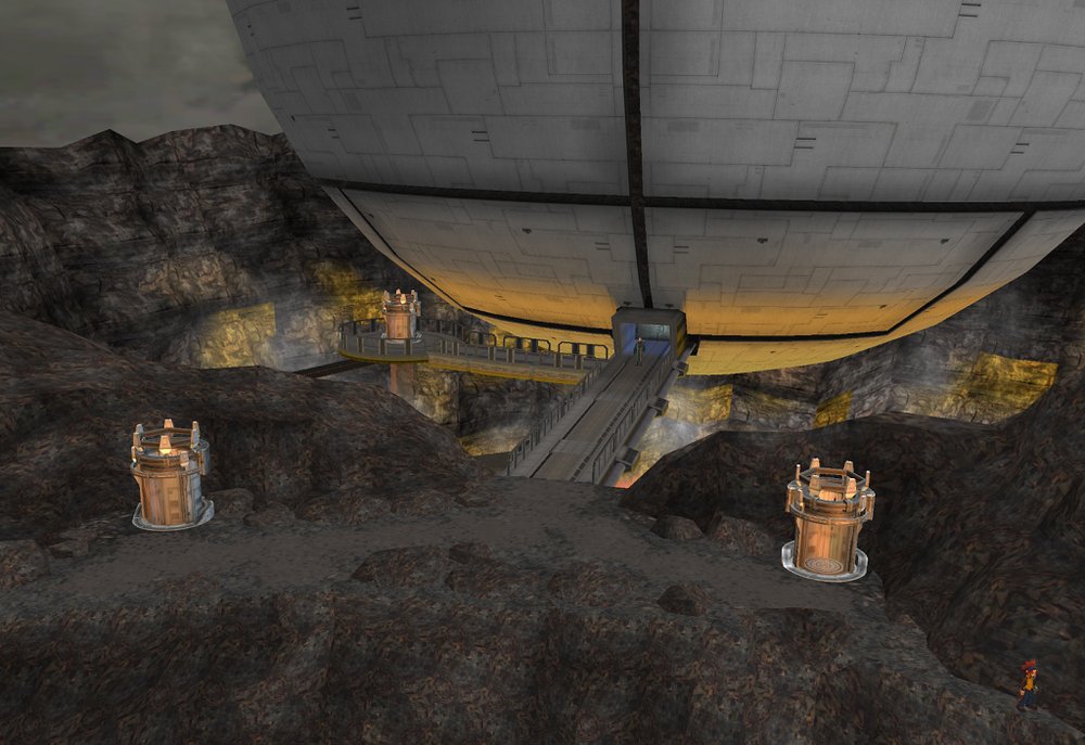 Citadark Isle 13