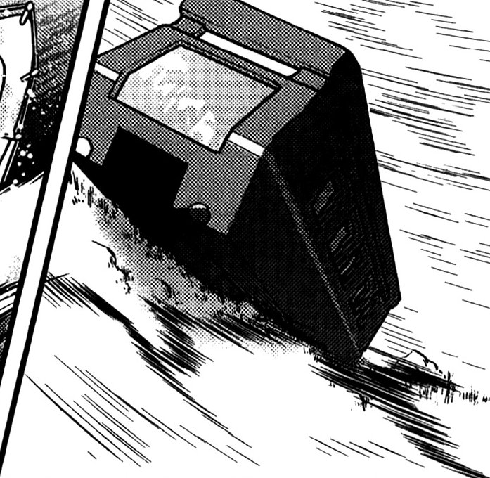 Coumarine City 9