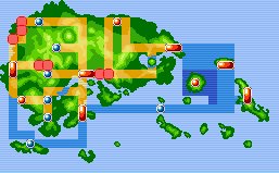 Terra Cave 2