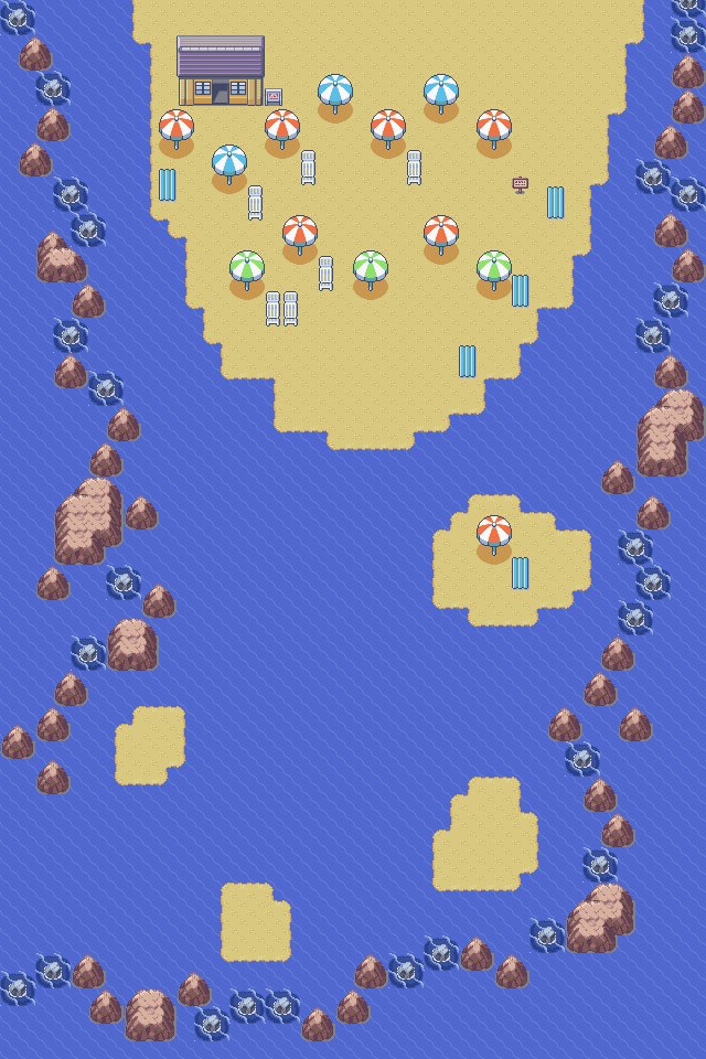 Route 109 2