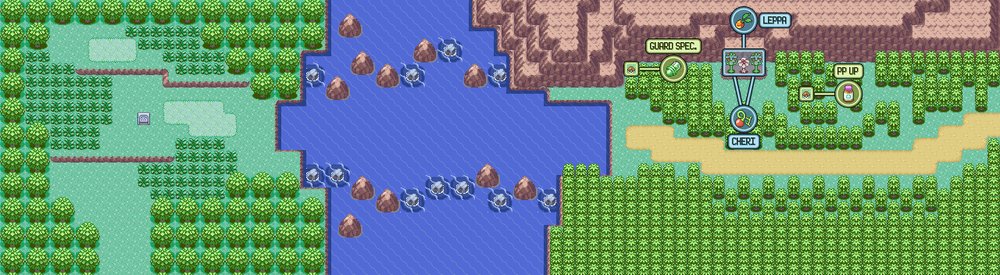 Route 103 3