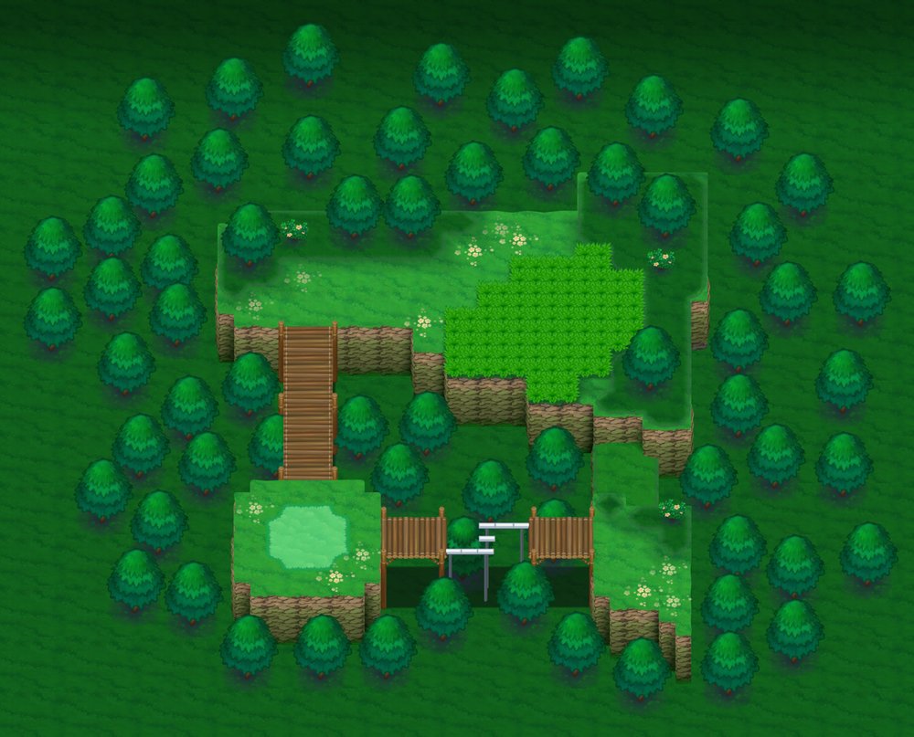Mirage Mountain 3