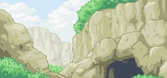 Rock Tunnel 16