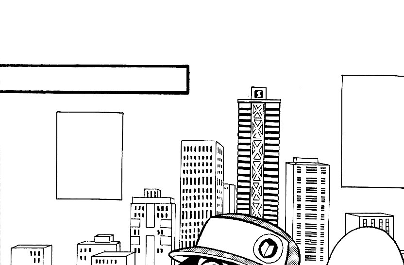 Saffron City 29