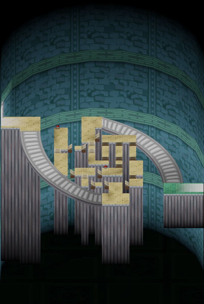 Dragonspiral Tower 6