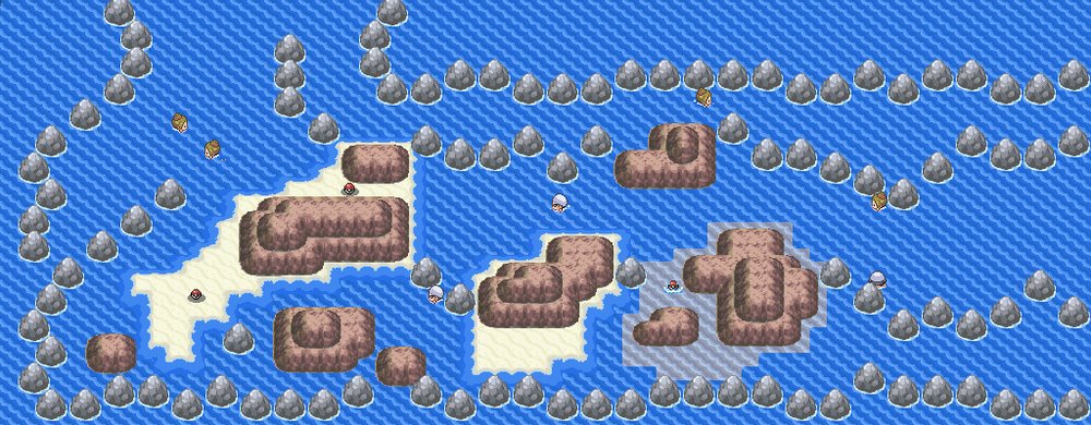 Sea Route 220 2