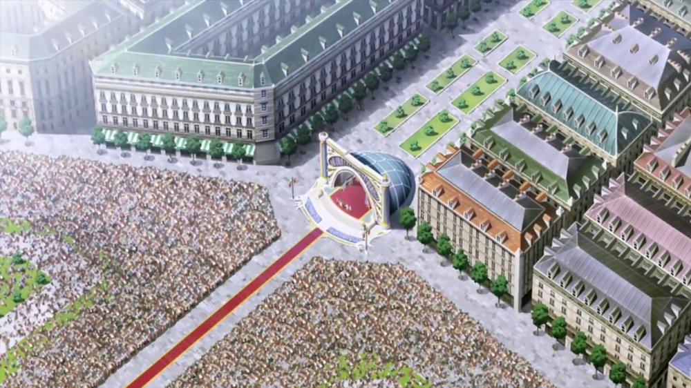 Lumiose City 30