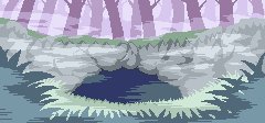 Cerulean Cave 25