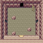 Lost Cave 4