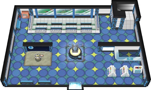 Mossdeep Space Center 7