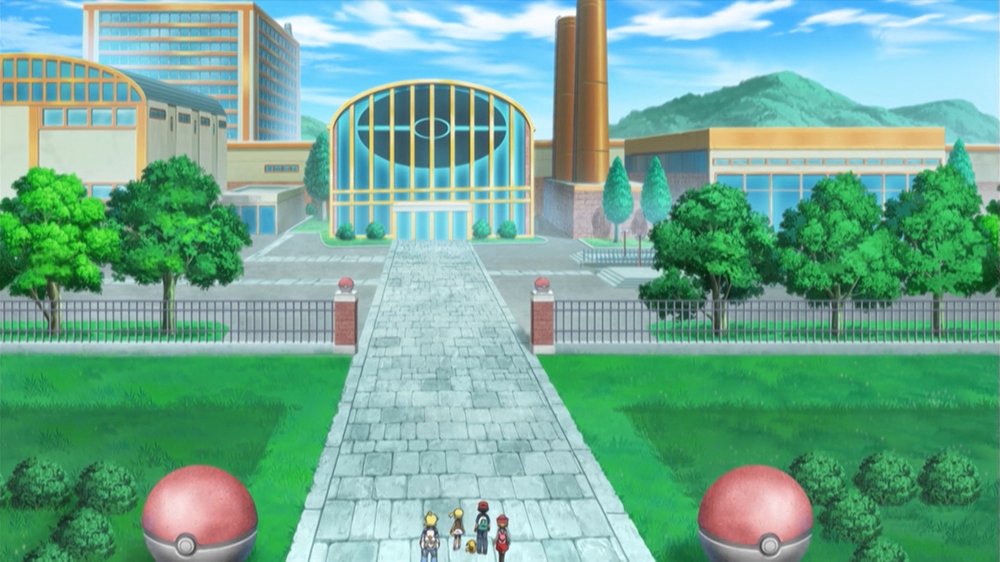 Poké Ball Factory 4