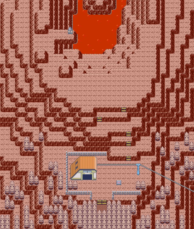 Mt. Chimney 4