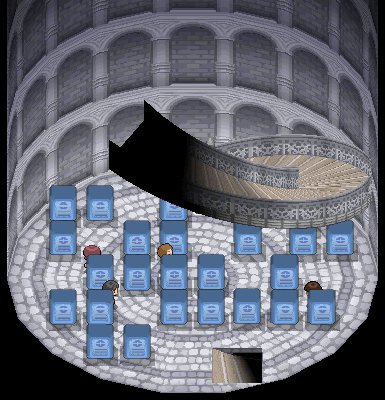 Celestial Tower 4