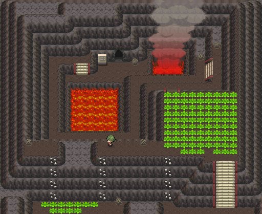 Stark Mountain 6