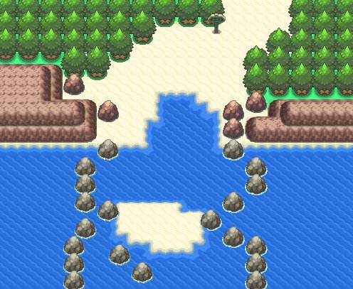 Route 219 3