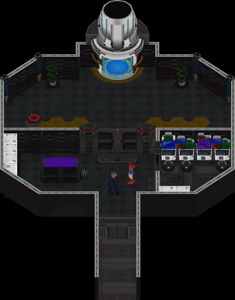 Cipher Lab 9