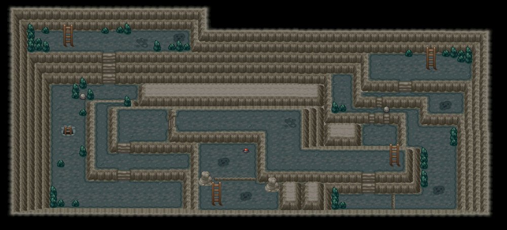 Victory Road 13