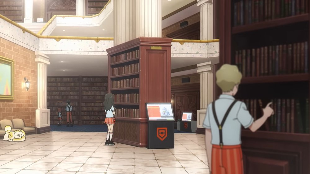 Naranja Academy 73