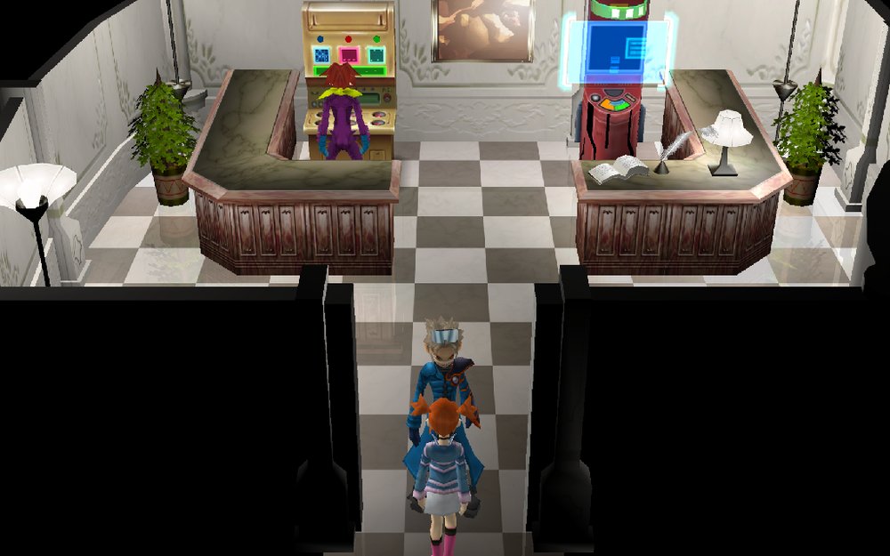 Realgam Tower 20