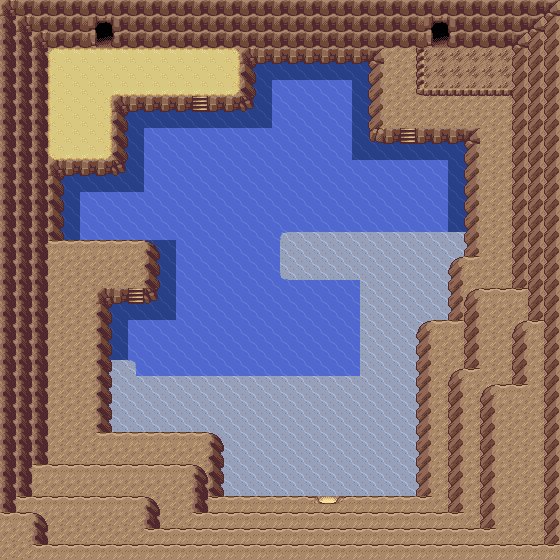 Shoal Cave 5