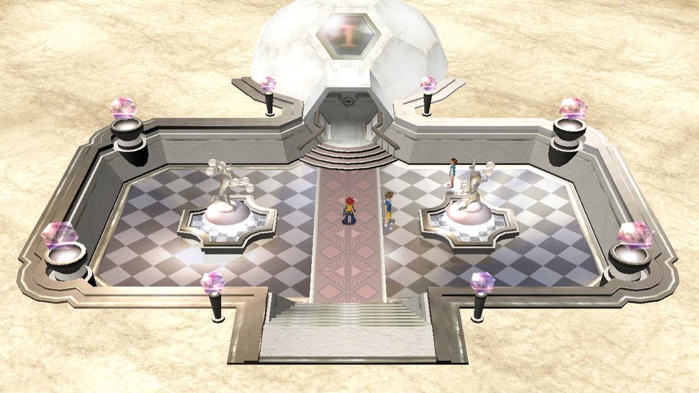 Realgam Tower 4