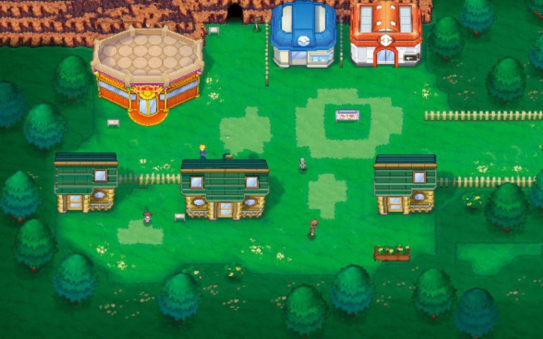 Verdanturf Town 1