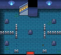 Lost Tower 9