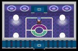 Pokémon League 18