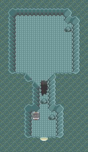 Secret Base 22