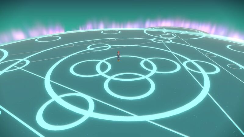 Hall of Origin 1