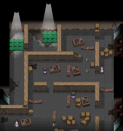 Dreamyard 4