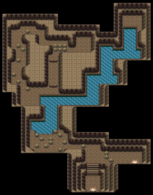 Ravaged Path 3