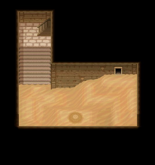 Relic Castle 12