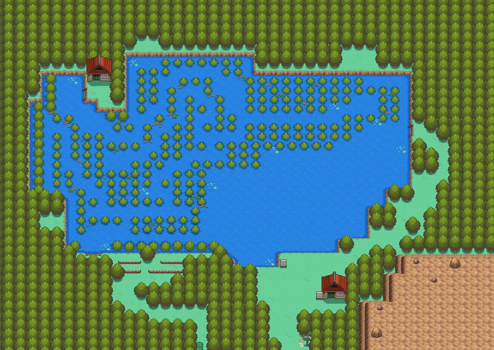 Lake of Rage 5