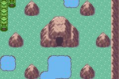 Ancient Tomb 5