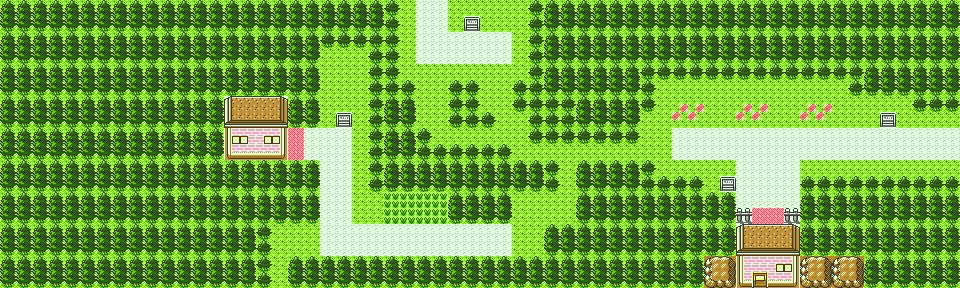 Route 36 2