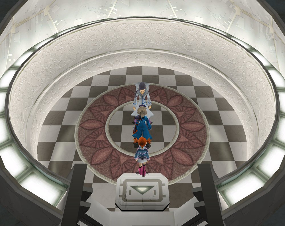 Realgam Tower 18
