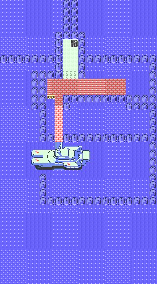 Vermilion City 8