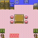 Saffron City 9
